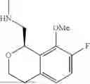 Fig. 63 - ISOCHROMAN DERIVATIVES AND COMPOSITIONS AND USES THEREOF