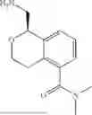 Fig. 64 - ISOCHROMAN DERIVATIVES AND COMPOSITIONS AND USES THEREOF