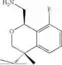 Fig. 68 - ISOCHROMAN DERIVATIVES AND COMPOSITIONS AND USES THEREOF