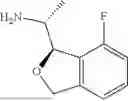 Fig. 86 - ISOCHROMAN DERIVATIVES AND COMPOSITIONS AND USES THEREOF