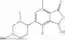 Fig. 197 - MODULATORS OF BCL6 PROTEOLYSIS AND ASSOCIATED METHODS OF USE