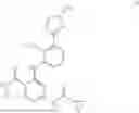 Fig. 02 - CRYSTAL FORMS OF 6-(CYCLOPROPANECARBOXAMIDO)-4-((2-METHOXY-3-(1-METHYL-1H-1,2,4-TRIAZOL-3-YL)PHENYL)AMINO)-N-(METHYL-D3)PYRIDAZINE-3-CARBOXAMIDE