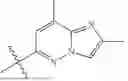 Fig. 136 - FUSED BICYCLIC COMPOUNDS USEFUL FOR MODULATING NUCLEIC ACID SPLICING