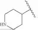 Fig. 166 - FUSED BICYCLIC COMPOUNDS USEFUL FOR MODULATING NUCLEIC ACID SPLICING