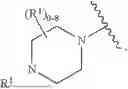Fig. 167 - FUSED BICYCLIC COMPOUNDS USEFUL FOR MODULATING NUCLEIC ACID SPLICING