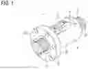 Fig. 02 - Multi-row ball screw