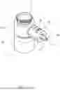Fig. 02 - OZONE WATER CONTROL VALVE