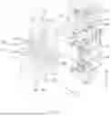 Fig. 04 - Fastener for lamp and lamp including the same