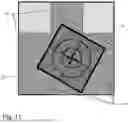 Fig. 09 - SURVEYING DEVICE FOR IMPROVED TARGET IDENTIFICATION USING ATR DIFFERENCE IMAGE DATA