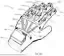 Fig. 03 - NAVIGATIONAL FEEDBACK DEVICE FOR THE VISUALLY IMPAIRED