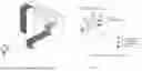 Fig. 09 - NAVIGATIONAL FEEDBACK DEVICE FOR THE VISUALLY IMPAIRED