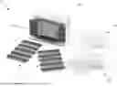 Fig. 01 - REMOVAL TOOL FOR EXTRACTING A SAMPLE WELL COMB FROM ELECTROPHORETIC GELS