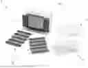 Fig. 02 - REMOVAL TOOL FOR EXTRACTING A SAMPLE WELL COMB FROM ELECTROPHORETIC GELS