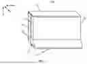 Fig. 02 - Transparent display panel and electronic device