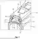 Fig. 06 - FLEXIBLE PUSH-PULL BOOT AND CRIMP BODY FOR FIBER OPTIC CONNECTOR