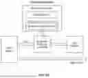 Fig. 22 - CONTENT CACHING SERVICES IN SATELLITE AND SATELLITE/IP CONTENT DELIVERY SYSTEMS