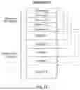 Fig. 24 - CONTENT CACHING SERVICES IN SATELLITE AND SATELLITE/IP CONTENT DELIVERY SYSTEMS