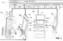 Fig. 02 - ENCLOSURE ASSEMBLY FOR HOUSING A BANK NOTES ACCEPTOR WITHIN AN ELECTRONIC GAMING MACHINE