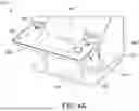 Fig. 07 - ENCLOSURE ASSEMBLY FOR HOUSING A BANK NOTES ACCEPTOR WITHIN AN ELECTRONIC GAMING MACHINE