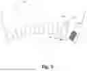 Fig. 06 - ALTERNATOR WITH ROTOR LAMINATION STACK
