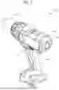Fig. 02 - POWER TOOL MOTOR ROTOR CONFIGURATIONS