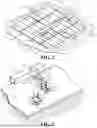 Fig. 02 - GREENFIELD LOW-PROFILE DENSE-SPACED SOLAR PANEL ARRAY ENERGY SYSTEM