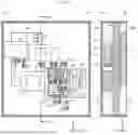 Fig. 17 - AMPLIFIER CIRCUIT AND RADIO-FREQUENCY CIRCUIT