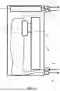 Fig. 06 - LIQUID COOLING HEAT DISSIPATION STRUCTURE BASED ON DUAL COOLING PATHS