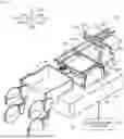 Fig. 02 - FEEDER AND COMPONENT MOUNTING APPARATUS