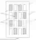 Fig. 02 - PREPARATION METHOD OF DISPLAY PANEL, DISPLAY PANEL AND DISPLAYING DEVICE