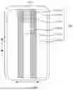 Fig. 03 - DISPLAY PANEL, DISPLAY MODULE, AND DISPLAY DEVICE