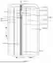 Fig. 08 - DISPLAY PANEL, DISPLAY MODULE, AND DISPLAY DEVICE
