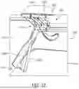 Fig. 09 - MECHANISM FOR HORIZONTAL POSITIONING OF GPS MODULE IN FIELD AND ROAD MODE