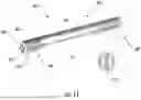 Fig. 12 - AEROSOL DELIVERY DEVICE WITH DEFLECTABLE OR COLLAPSIBLE HOUSING