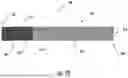 Fig. 13 - AEROSOL DELIVERY DEVICE WITH DEFLECTABLE OR COLLAPSIBLE HOUSING
