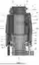 Fig. 02 - HEATER ASSEMBLY HAVING A SEALED AIRFLOW PATHWAY