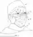Fig. 02 - MASK WITH ANTI-FOGGING CONSTRUCTION