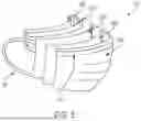 Fig. 04 - MASK WITH ANTI-FOGGING CONSTRUCTION