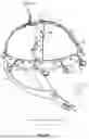 Fig. 02 - EEG headpiece with transmission capabilities