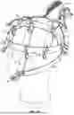 Fig. 06 - EEG headpiece with transmission capabilities