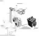 Fig. 02 - Portable X-ray system with a cableless collimator connection structure