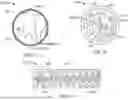 Fig. 06 - Implantable Device and Therapeutic System with Passive Oxygenation