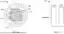 Fig. 07 - Implantable Device and Therapeutic System with Passive Oxygenation