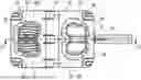 Fig. 01 - Mold for obtaining a spacer device or a part thereof