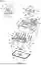 Fig. 03 - Mold for obtaining a spacer device or a part thereof
