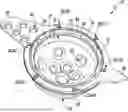 Fig. 01 - MODULAR ACETABULAR SURGICAL IMPLANT ASSEMBLY
