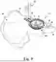 Fig. 08 - MODULAR ACETABULAR SURGICAL IMPLANT ASSEMBLY