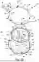 Fig. 09 - MODULAR ACETABULAR SURGICAL IMPLANT ASSEMBLY