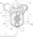 Fig. 01 - SCAPULAR ANCHOR FOR FIXING A GLENOID COMPONENT OF A SHOULDER JOINT PROSTHESIS TO A SCAPULA WITH COMPROMISED ANATOMY