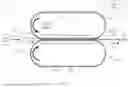 Fig. 03 - NOSETIP DESIGN FOR HIGH-PERFORMANCE CONTINUOUS CASTING